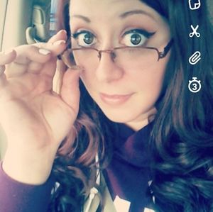 Meet your Posher, Jenna